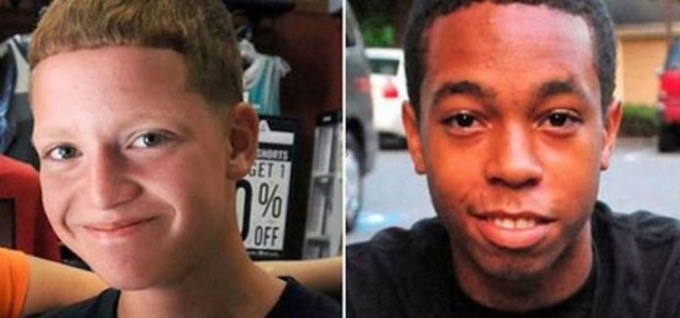 Man Kidnaps Little Girl From Her Yard - It Took Only 3 Words To Save Her Life - picture 2