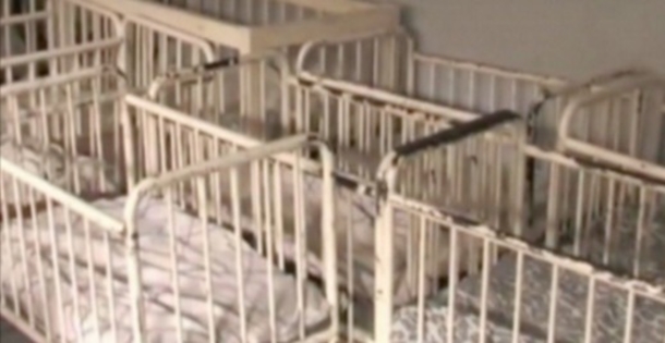 Man Learns Shocking Reason Why Orphaned Babies Didn't Cry - picture 2