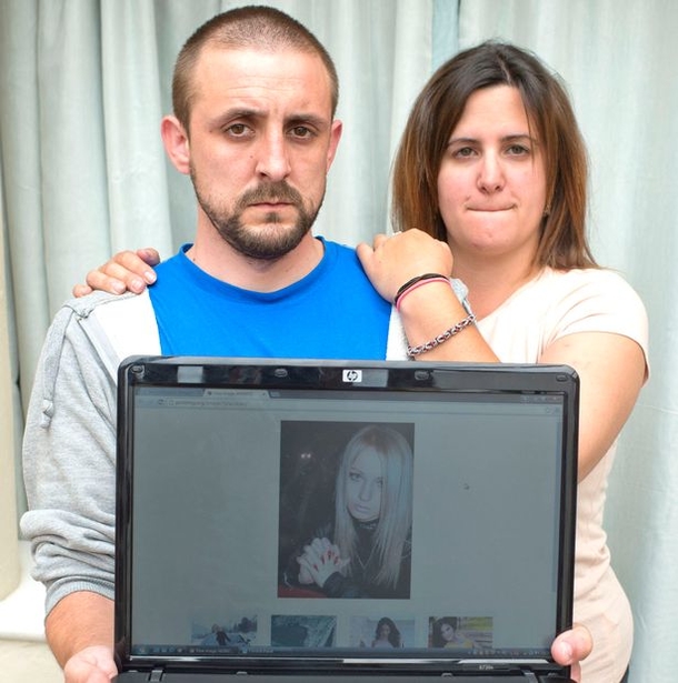 Man Leaves Fiancee For Woman He Met Online, Gets The Shock Of A Lifetime - picture 3