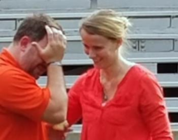 Man Lost Both Of His Legs In The Army 4 Years Ago, His Wife Just Revealed A Huge Secret - picture 2