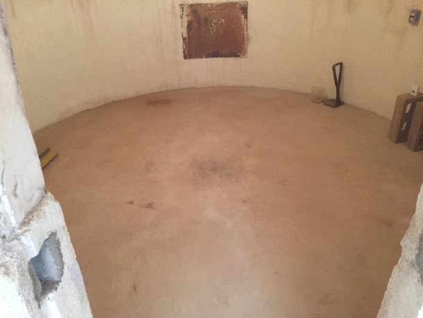 Man Makes Unexpected Find Underneath Back Yard (Photos) - picture 10