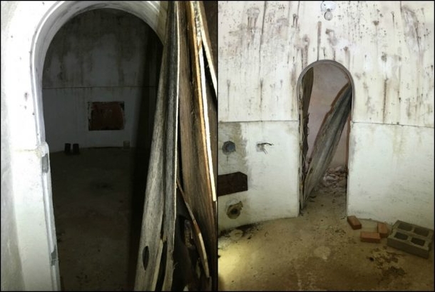 Man Makes Unexpected Find Underneath Back Yard (Photos) - picture 8