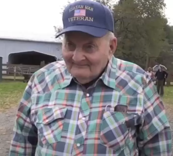 Man meets his brother almost 80 years after he was taken from his arms and put up for adoption - picture 2