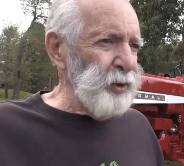 Man meets his brother almost 80 years after he was taken from his arms and put up for adoption - picture 3