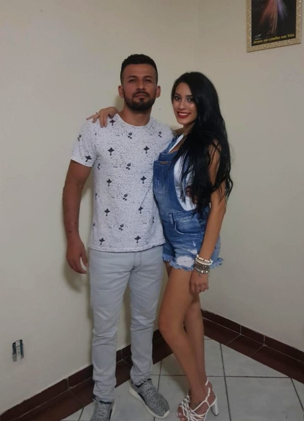 Man meets love of his life when she’s already pregnant – gets criticized online for taking on another man’s baby - picture 2