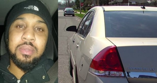 Man Nervous At How Cop Acts During Ticket, Then He Says To Follow Him - picture 2