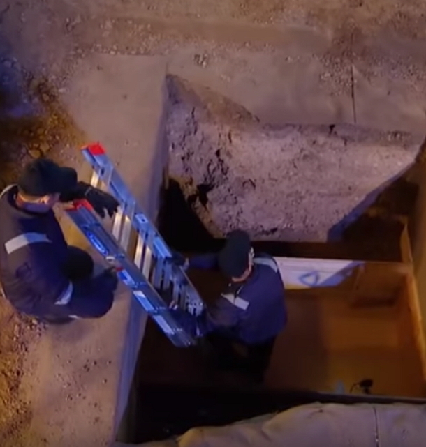 Man Performs Most Dangerous Stunt, Terrified Wife Watches And Simon Jumps Out His Seat In Horror - picture 3