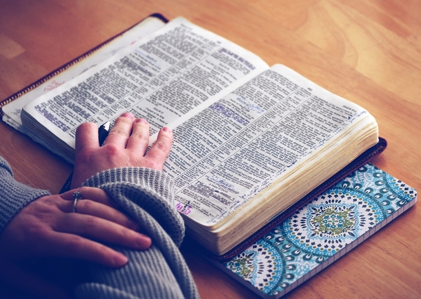 Man Refuses Seat Beside Woman Reading Bible, Flight Attendant Responds With 7 Controversial Words - picture 2