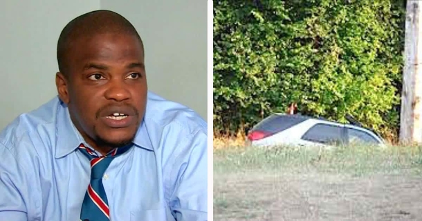 Man released from prison ignores job interview to save a stranger from car crash - picture 2