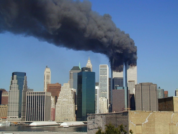 Man Responsible For The 9/11 Attacks Has Just Been Allowed To Walk Free From Prison - picture 2