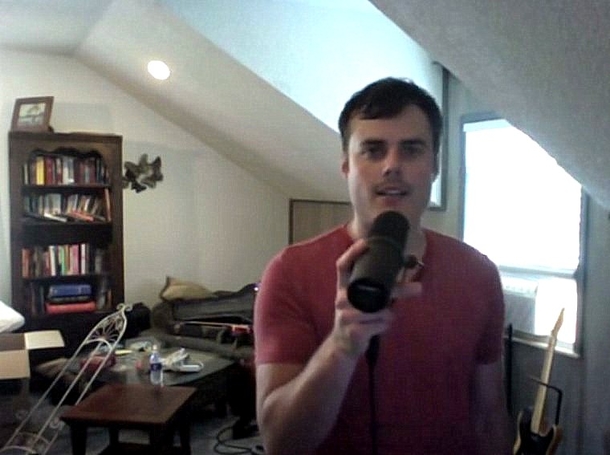 Man Sings Rendition To The Song 'Somebody To Love'. His Vocals Gave Me Goosebumps (Video) - picture 2
