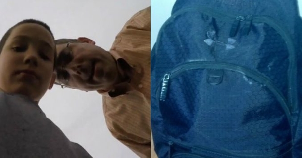 Man Spots Blue Bag On Side Of Road, Calls Cops Over What’s Hidden Inside - picture 2
