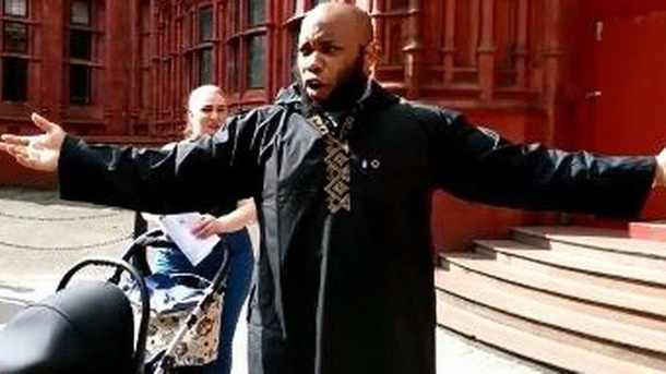 Man That Harassed Woman Because Her Tight Pants Violates His Religious Beliefs, Pays The Price - picture 2
