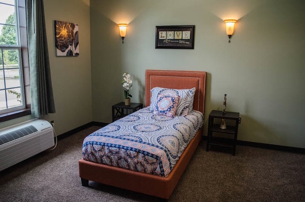 Man Turned Nursing Home Design On Its Head When He Made This Amazing Facility - picture 5