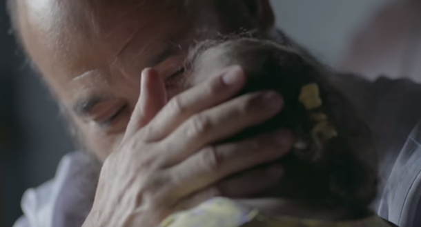 Man turns his into a haven for dying children – More than 10 kids have died there already - picture 2