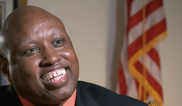 Man turns into Principal of the school he cleaned as the janitor for 20+ years - picture 4