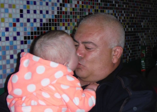 Man who helped over 3000 of Ukrainian kids find loving homes in the U.S. dies defending his country - picture 2