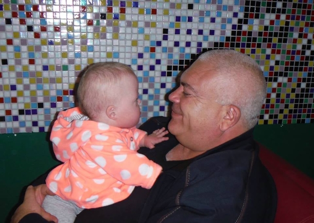Man who helped over 3000 of Ukrainian kids find loving homes in the U.S. dies defending his country - picture 3