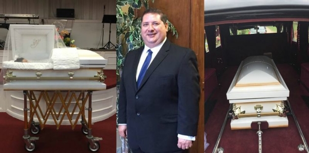 Man Who Killed Toddler In Hit And Run Gets Surprise He Didn’t Expect Days Later - picture 3