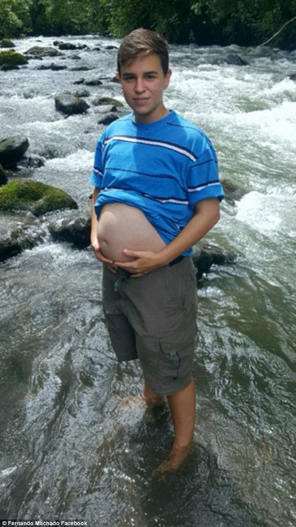 Man Who Used To Be Woman Impregnated By Woman Who Used To Be Man, Gives Birth, Reveals Future Plans - picture 3