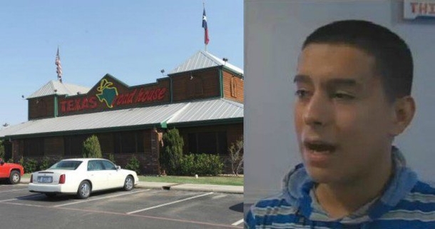 Man Who Visited Same Bar For Years Tells Server What He’s Been Hiding, Leaving Him In Tears - picture 2