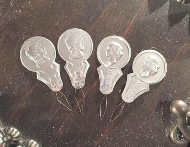 Many people these days have no idea what these are, but do you remember? - picture 2