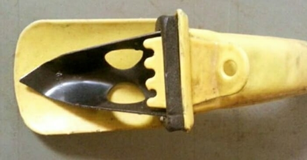 Many people these days have no idea what these are, but do you remember? - picture 5