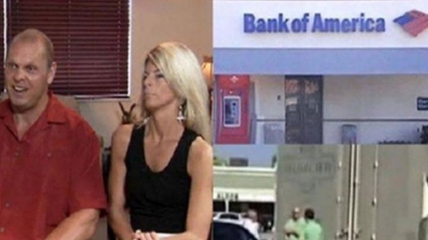 Married Couple Beats Bank Of America At Its Own Game (Video) - picture 2