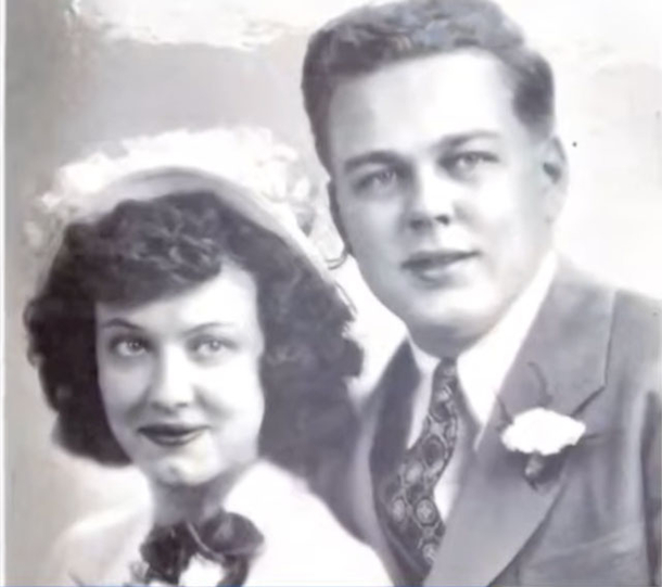 Married Couple Of 73 Years Dies Only Hours Apart - picture 3