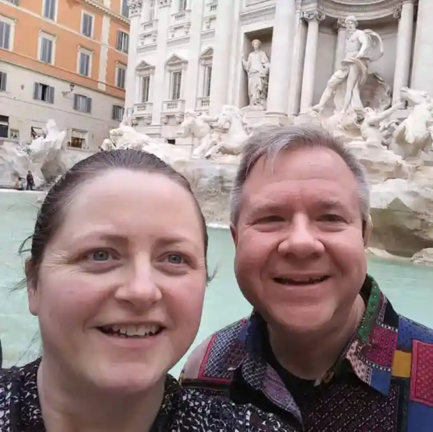 Married couple says they're going to permanently live on cruise ships because it’s much cheaper than paying off a mortgage - picture 3