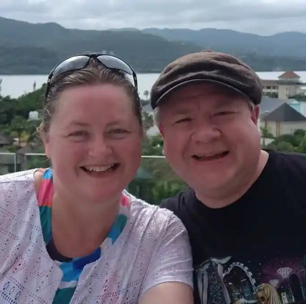 Married couple says they're going to permanently live on cruise ships because it’s much cheaper than paying off a mortgage - picture 4