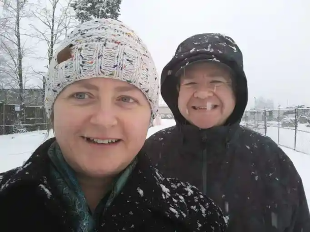 Married couple says they're going to permanently live on cruise ships because it’s much cheaper than paying off a mortgage - picture 5