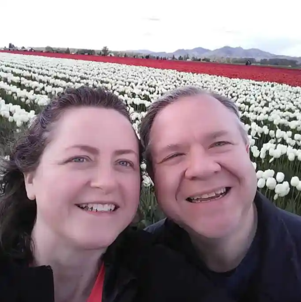 Married couple says they're going to permanently live on cruise ships because it’s much cheaper than paying off a mortgage - picture 6
