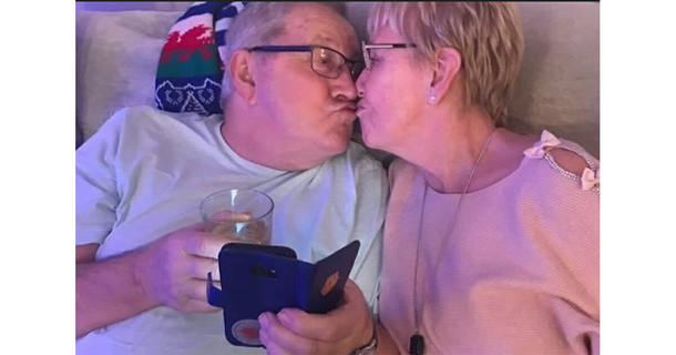 Married couple who had 26 foster kids lose their lives to coronavirus within one week of each other - picture 2
