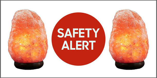 Massive Recall: Your Himalayan Salt Lamp May Harm You - picture 2
