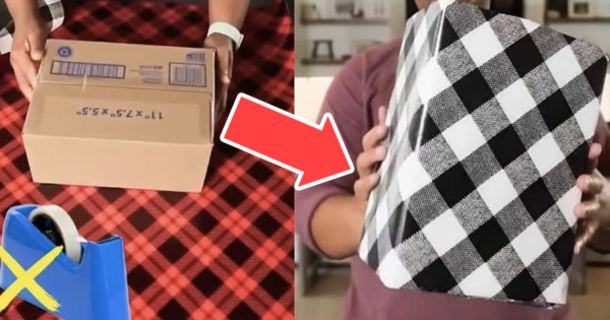 Master the Art of Gift Wrapping: Creative Ways to Wrap Gifts Without Tape! - picture 2