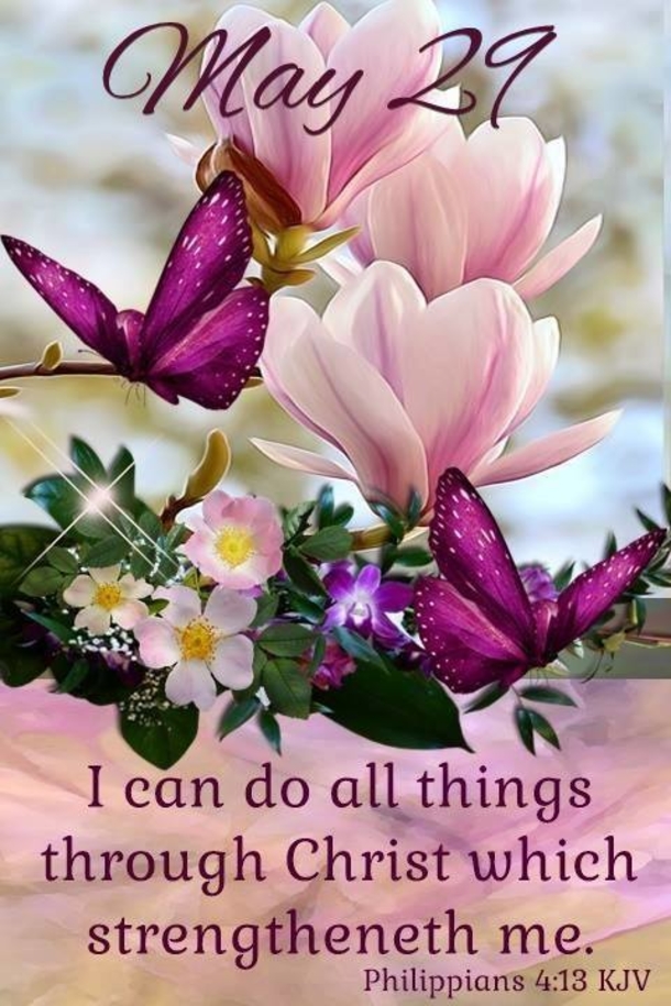 May 29 Quotes, Wishes And Greetings For A Beautiful Day - picture 10