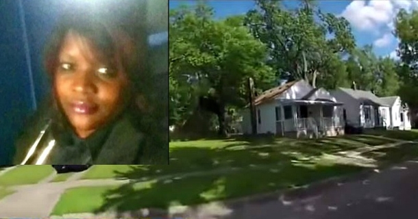 Medic Parked Nearby As Baby Died, Refusing To Save Her For SICK Reason - picture 2