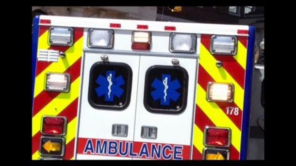 Medic Parked Nearby As Baby Died, Refusing To Save Her For SICK Reason - picture 3