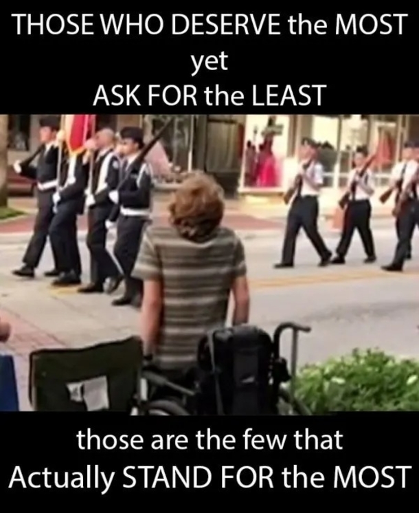 Meme-orial Day: The Best Patriotic Memes to Make Your Holiday Extra Memorable - picture 4
