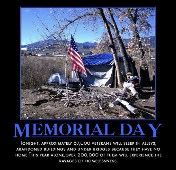 Meme-orial Day: The Best Patriotic Memes to Make Your Holiday Extra Memorable - picture 8
