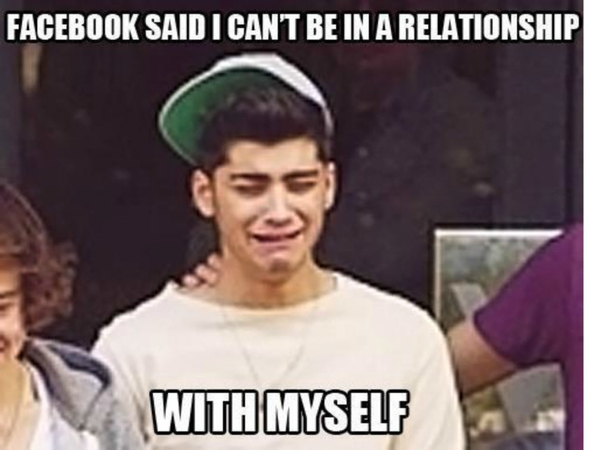 Memes About Relationships To Share Humor With The One You Love - picture 4