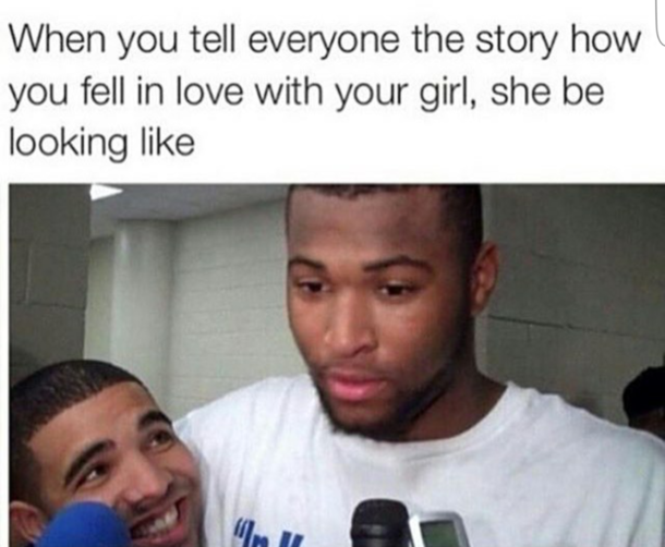 Memes About Relationships To Share Humor With The One You Love - picture 5