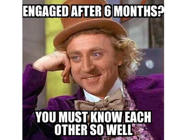 Memes About Relationships To Share Humor With The One You Love - picture 6