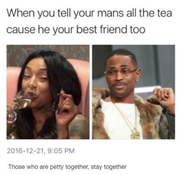 Memes About Relationships To Share Humor With The One You Love - picture 7