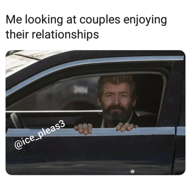 Memes About Relationships To Share Humor With The One You Love - picture 8
