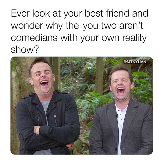 Memes That Will Make You Laugh Hard All Day - picture 5