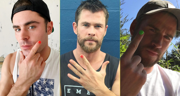 Men Are Painting One Fingernail, There’s A Hidden Meaning Behind It Everyone Needs To Know - picture 3