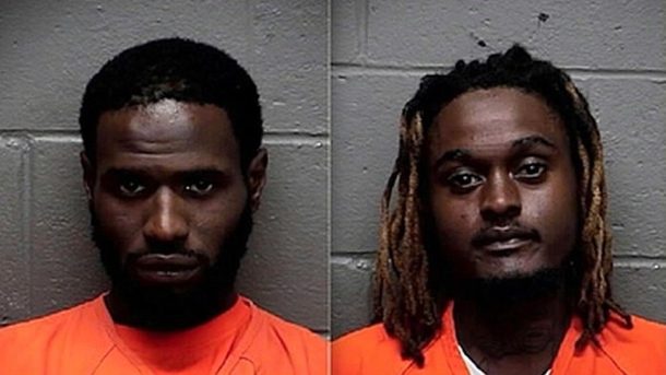 Men Who Shot Cop, Left Him Paralyzed And On Ventilator Get Shock Of Their Lives In Court - picture 2