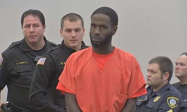 Men Who Shot Cop, Left Him Paralyzed And On Ventilator Get Shock Of Their Lives In Court - picture 5